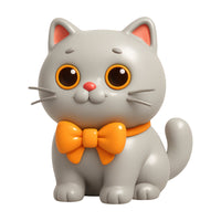 Kedi Kıyafet